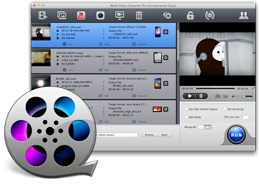 HD video converter